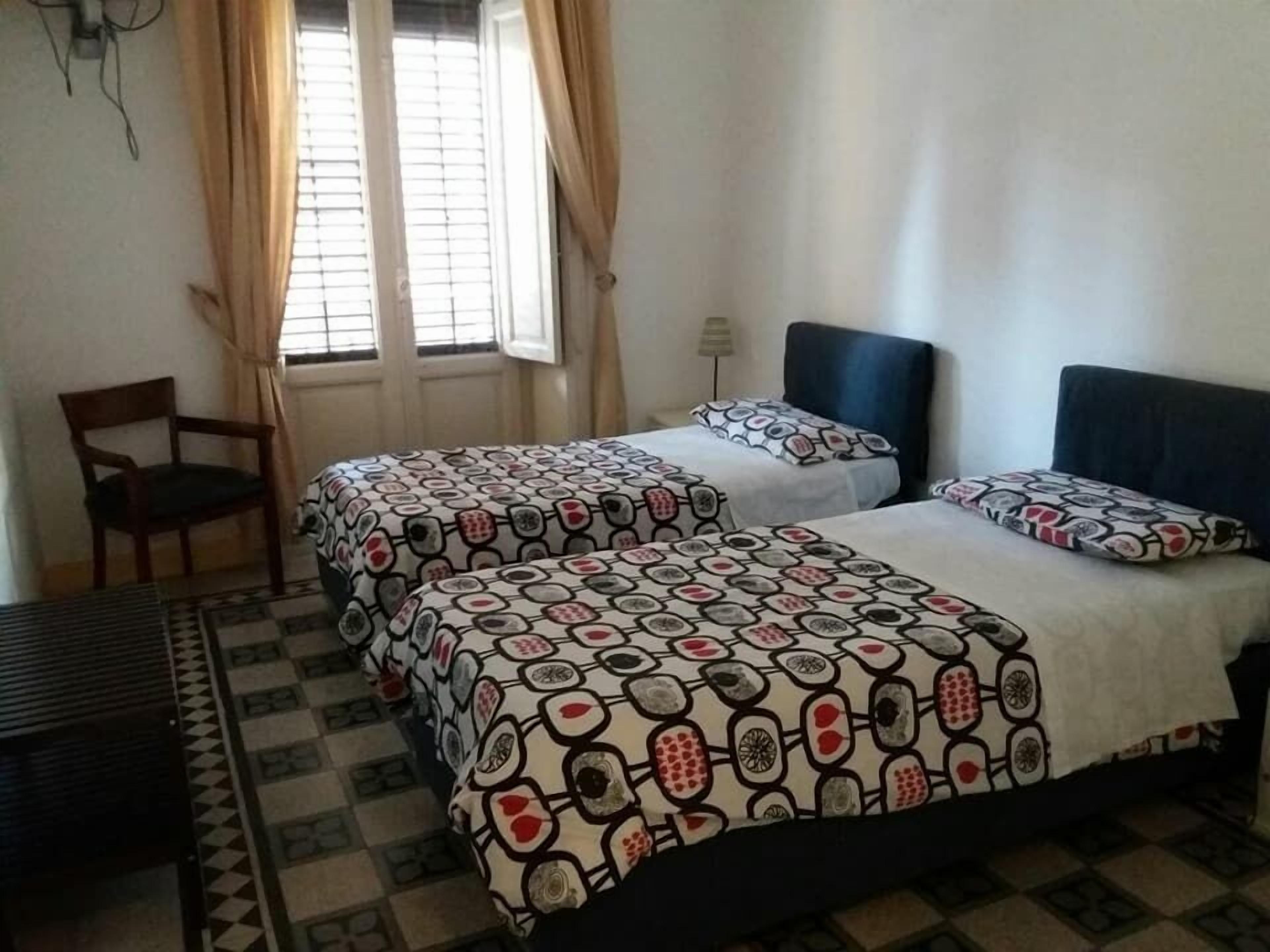 Palazzo Savona Hotel - Palermo — Fotos 2